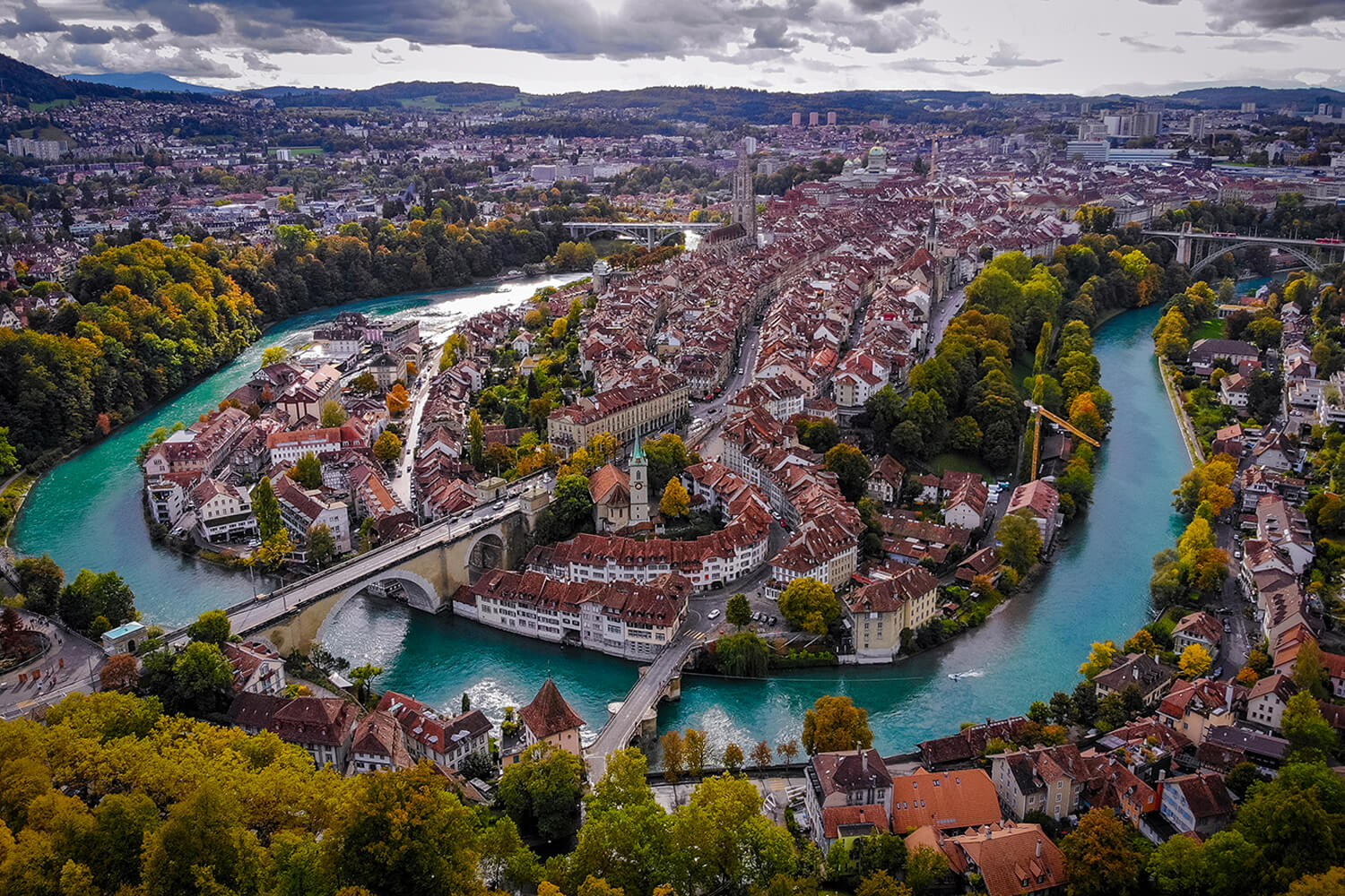 Explore Europe with our best tour packages